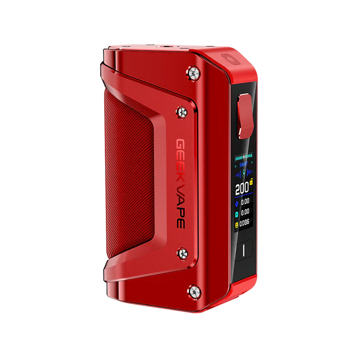 Geekvape Aegis Legend 3 Mod