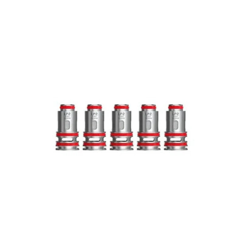 SMOK LP2 Replacement Coils
