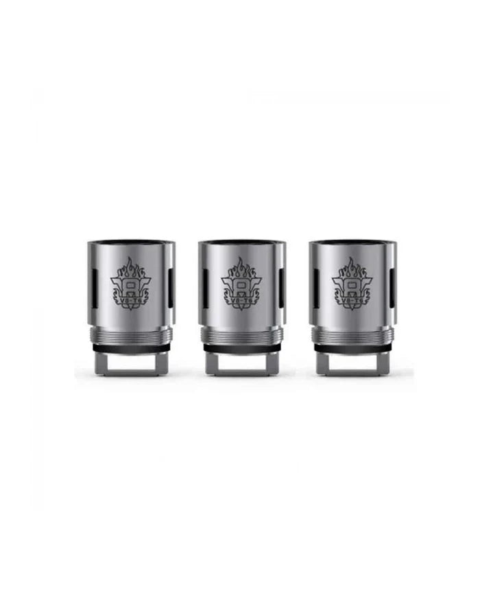 Smok TFV8 T6 Coil - 3 Pack