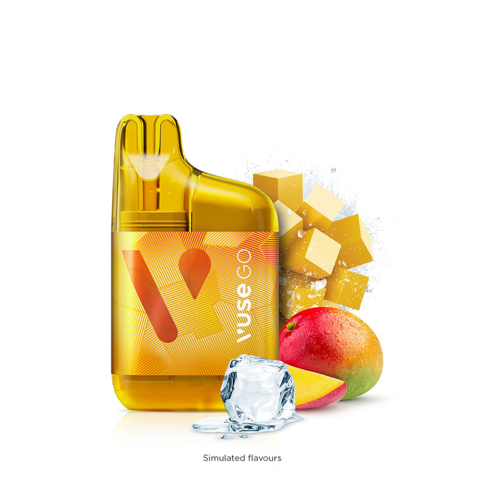 Vuse GO 1000 Disposables