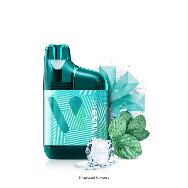 Vuse GO 1000 Disposables