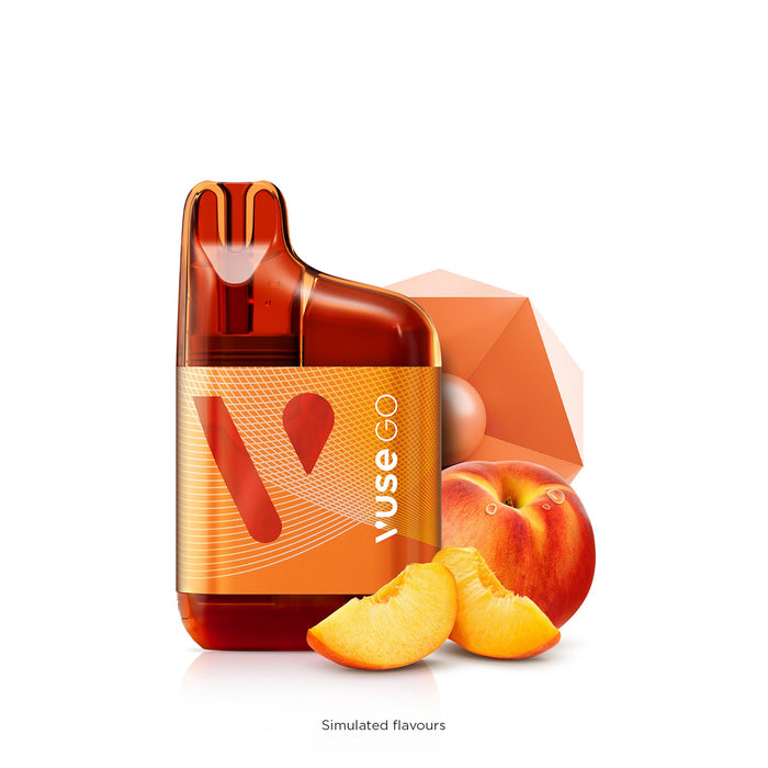 Vuse GO 1000 Disposables