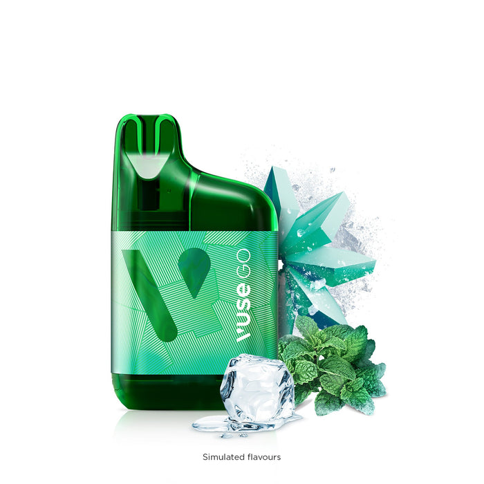 Vuse GO 1000 Disposables