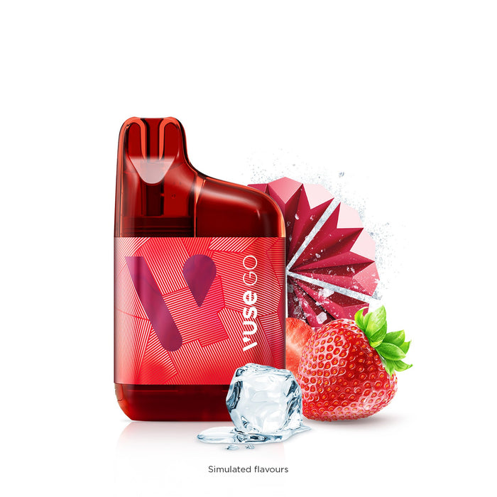 Vuse GO 1000 Disposables