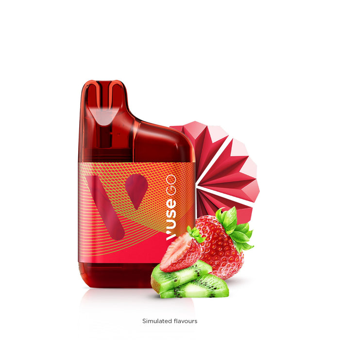 Vuse GO 1000 Disposables