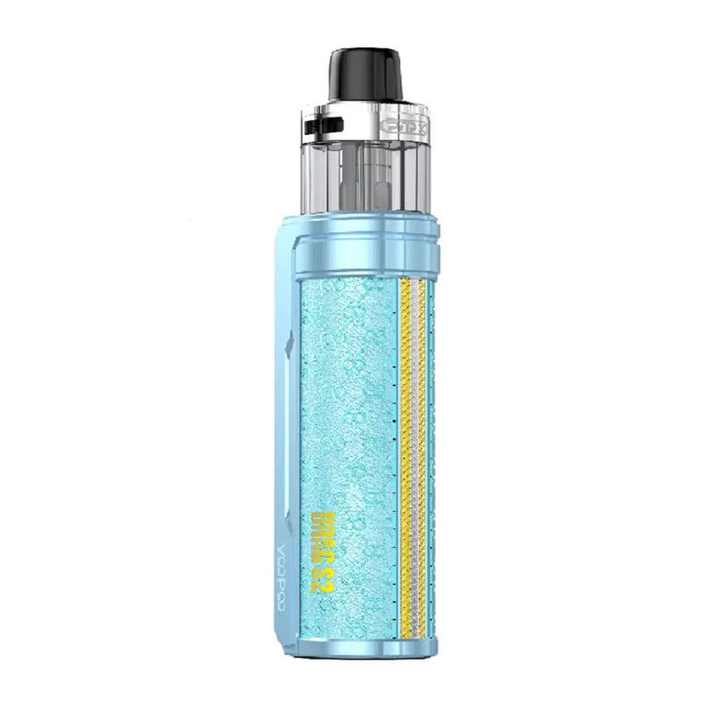 Voopoo Drag S2 Pod Kit