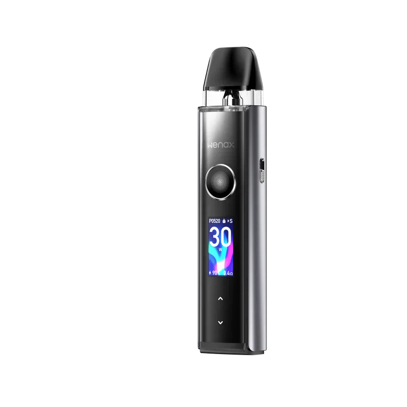 Geekvape Wenax Q Pro Pod Kit