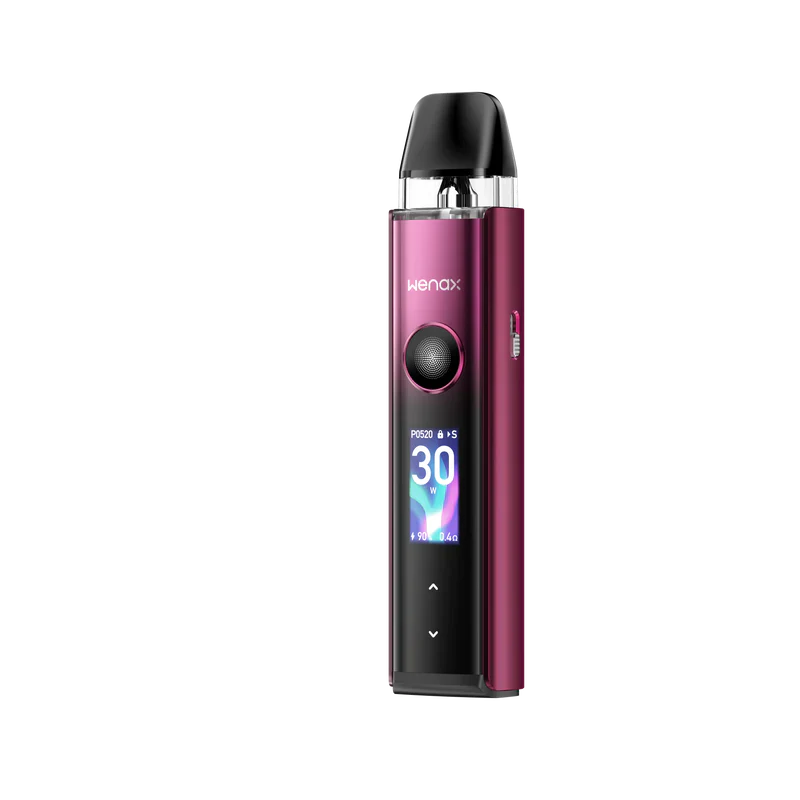 Geekvape Wenax Q Pro Pod Kit