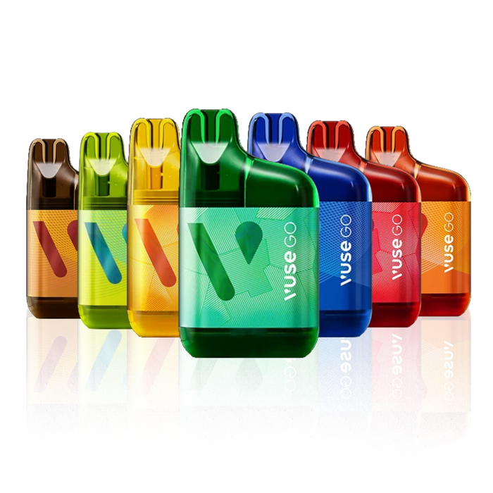Vuse GO 1000 Disposables