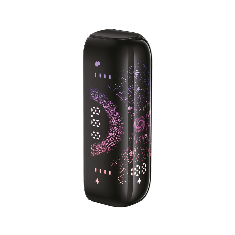 Geek Bar BRK Pod Device Black