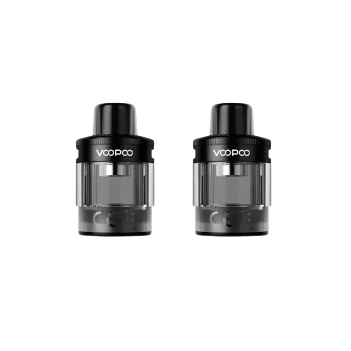 Voopoo PNP X DTL Empty Replacement Pod - 2 Pack