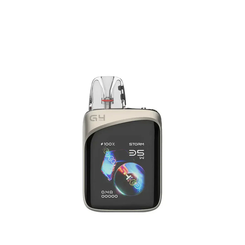 Uwell Caliburn G4 Pro Koko 2ml Pod Kit