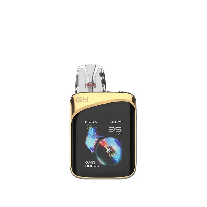 Uwell Caliburn G4 Pro Koko 2ml Pod Kit