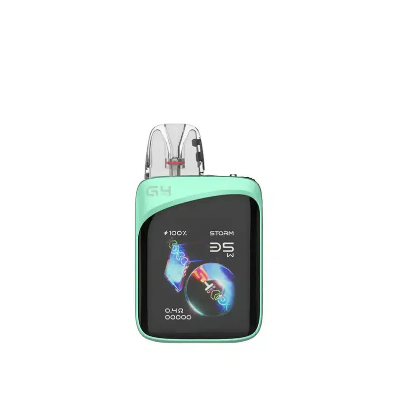 Uwell Caliburn G4 Pro Koko 2ml Pod Kit