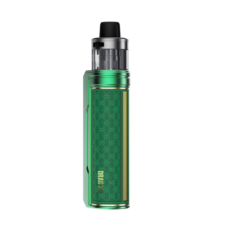 Voopoo Drag X2 Pod Kit