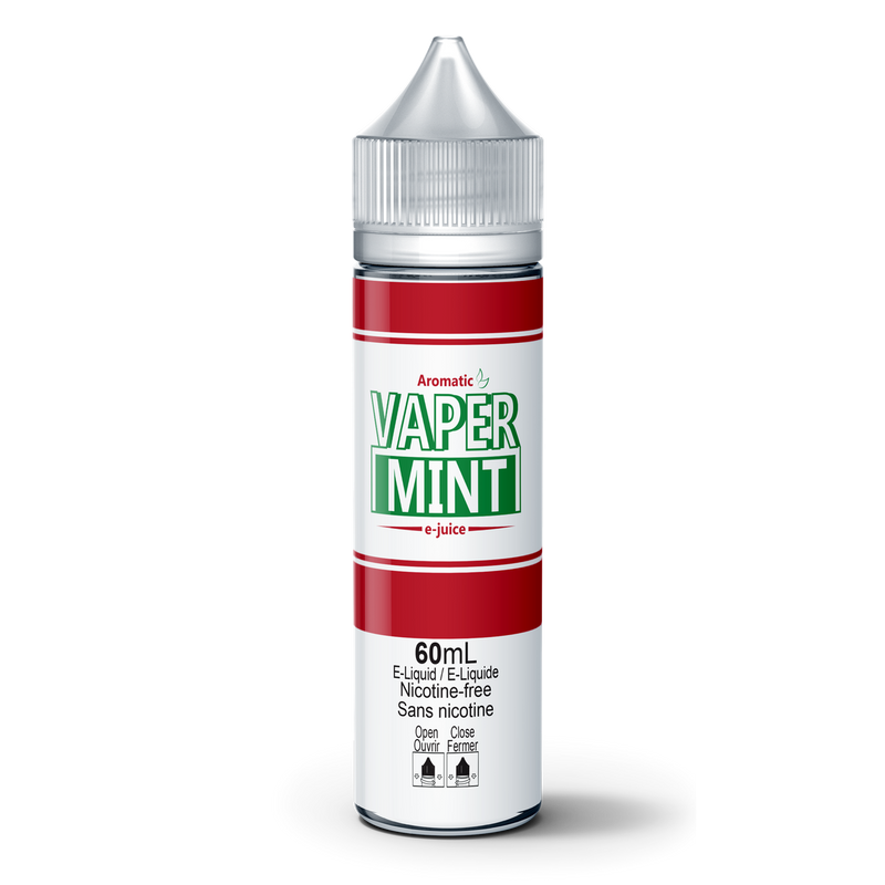 Vapermint 60ml