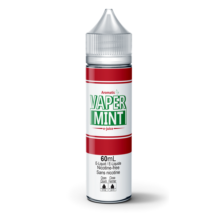 Vapermint 60ml