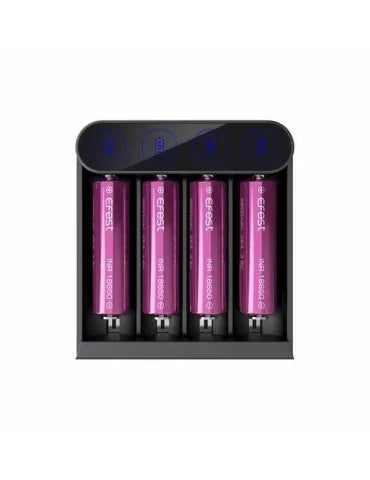 Efest Slim K4 USB-C Charger