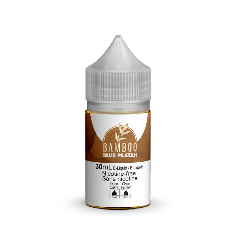 Bamboo - Blue Playah 30ml