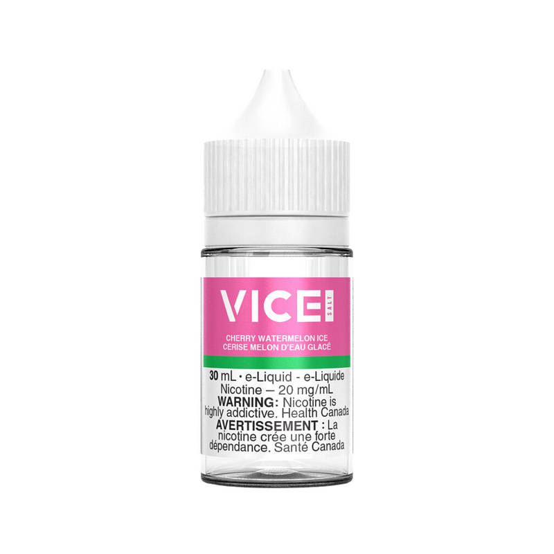 Vice Salt - Cherry Watermelon Ice 30ml
