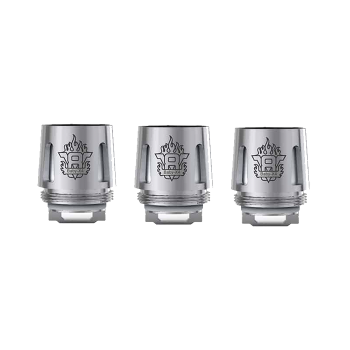 Smok TFV8 Baby X4 Coil - 5 Pack