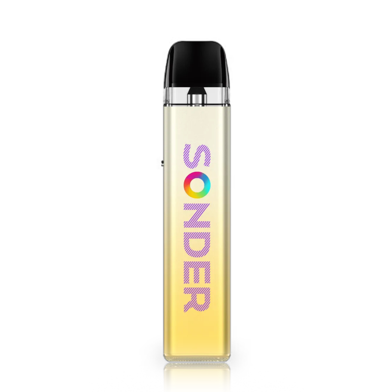 Geekvape Sonder Q 2 Pod Kit