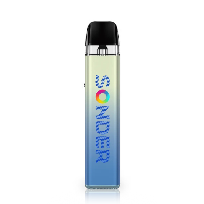 Geekvape Sonder Q 2 Pod Kit