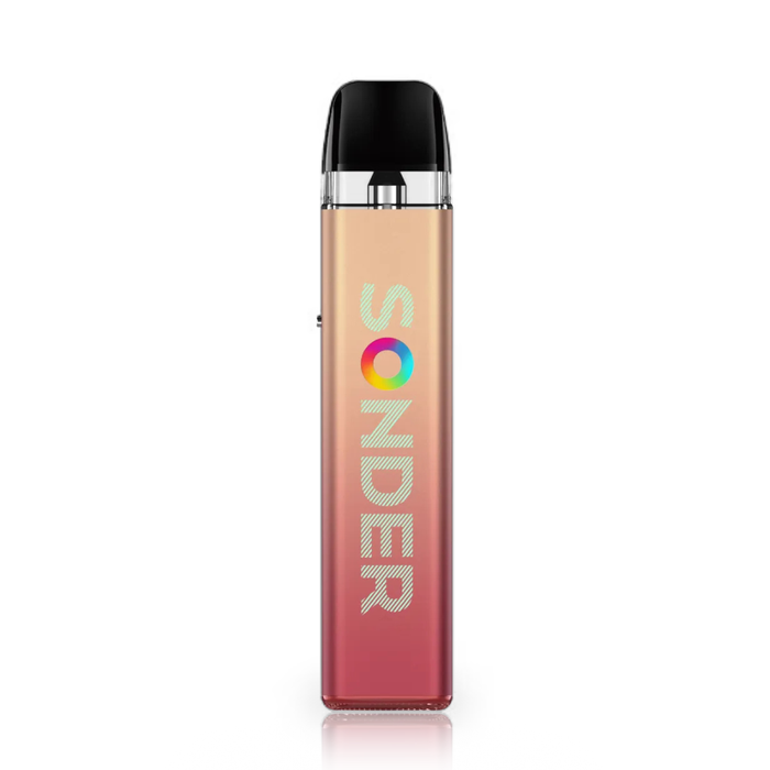 Geekvape Sonder Q 2 Pod Kit