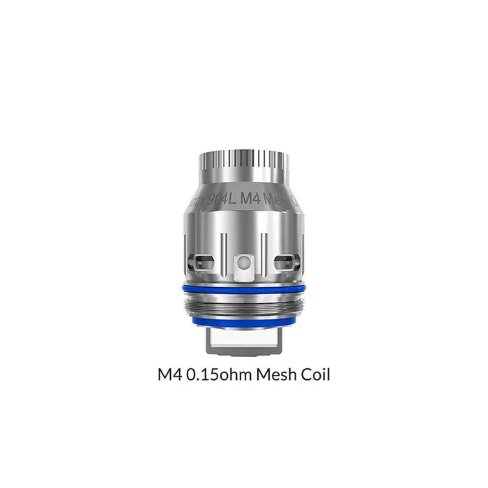 Freemax 904L M Mesh Coil