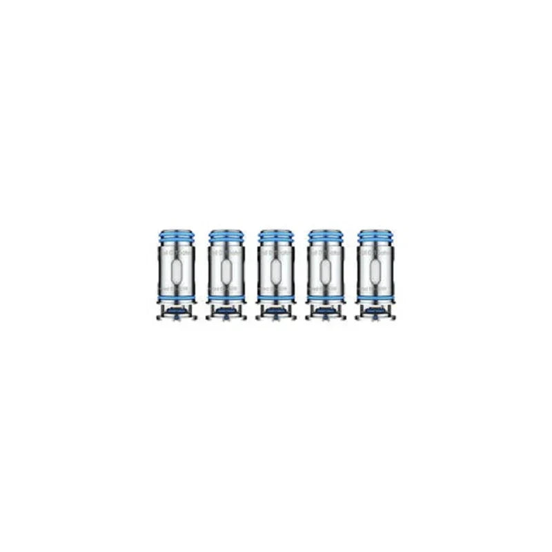 Freemax MS Mesh Replacement Coils 5 Pack