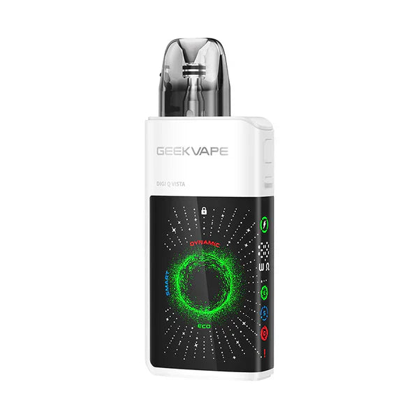 Geekvape Digi Q Vista Pod Kit