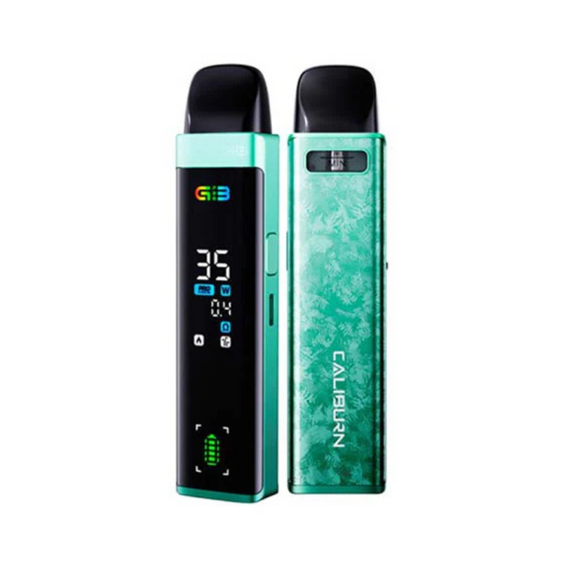 Uwell Caliburn G3 Pro Pod Kit