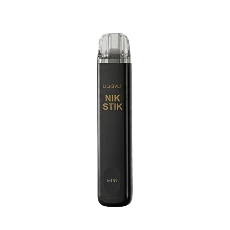 LIQ SVLT NIK STIK Disposable - Mug 20mg