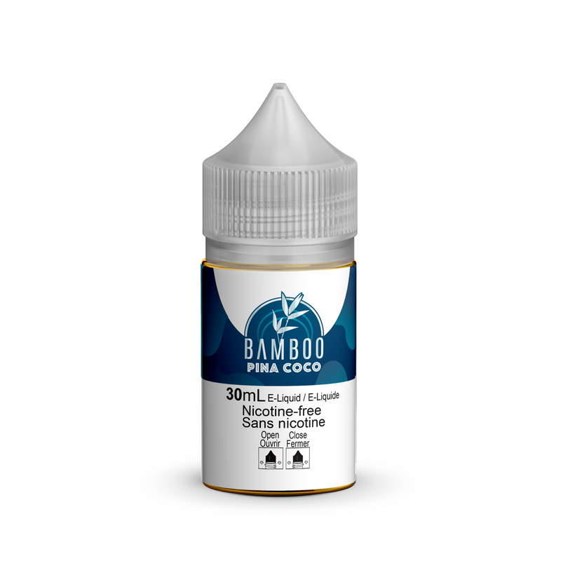 Bamboo - Pina Coco 30ml