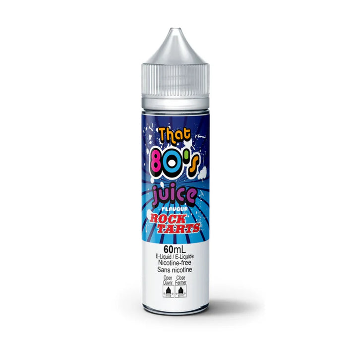 That 80's Juice - Rock Tarts 60ml