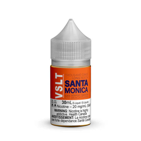VSLT Salt - Santa Monica 30ml