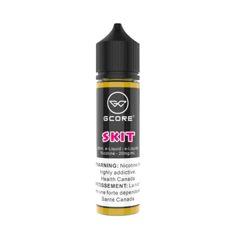 GCORE Salt - Skit 60ml