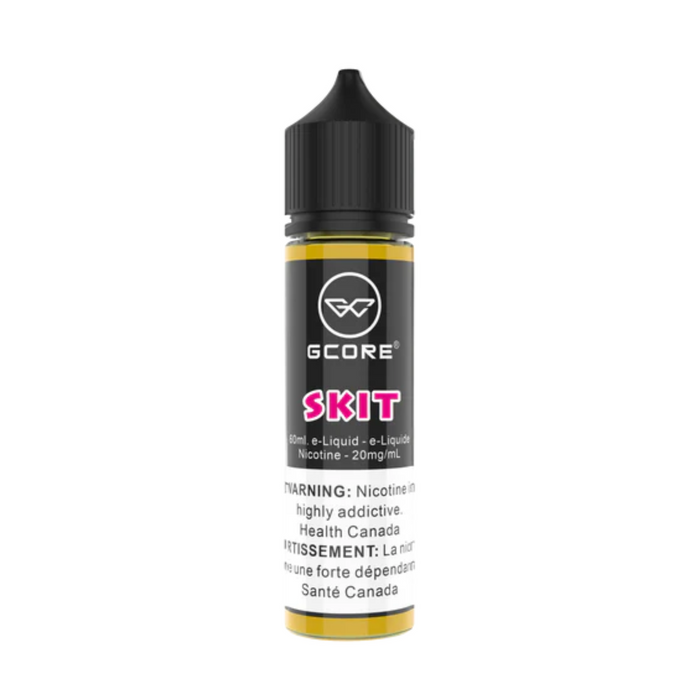 GCORE Salt - Skit 60ml