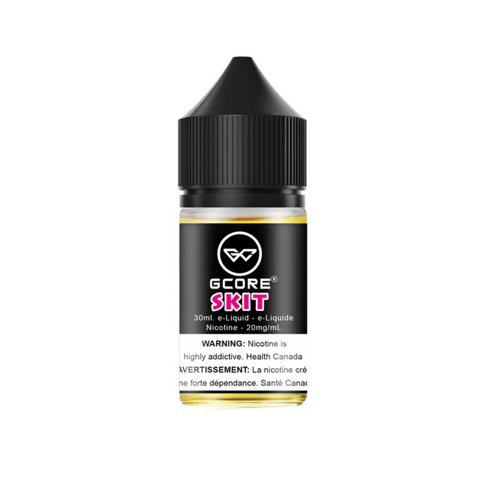 GCORE Salt - Skit 30ml