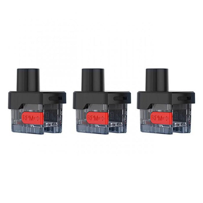 Smok RPM Lite Replacement Pod
