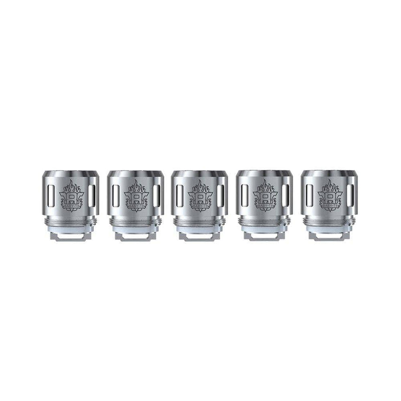 SMOK TFV8 Baby T6 Coil - 5 Pack