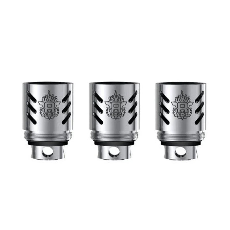 Smok TFV8 Q4 Coil - 3 Pack