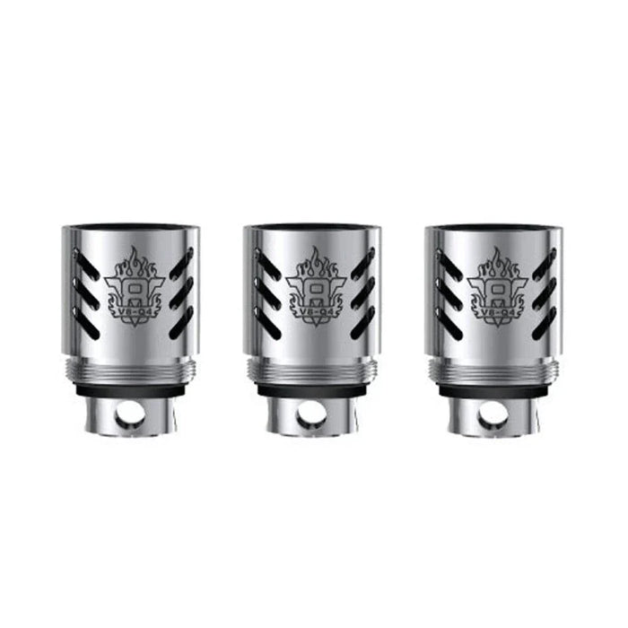 Smok TFV8 Q4 Coil - 3 Pack