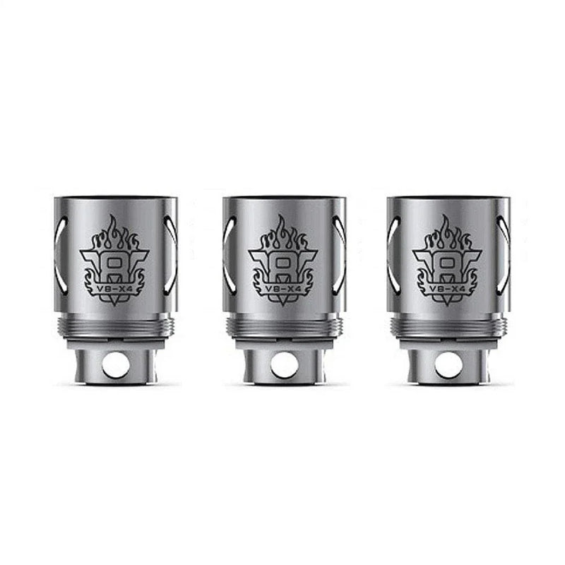 Smok TFV8 X4 Coil - 3 Pack