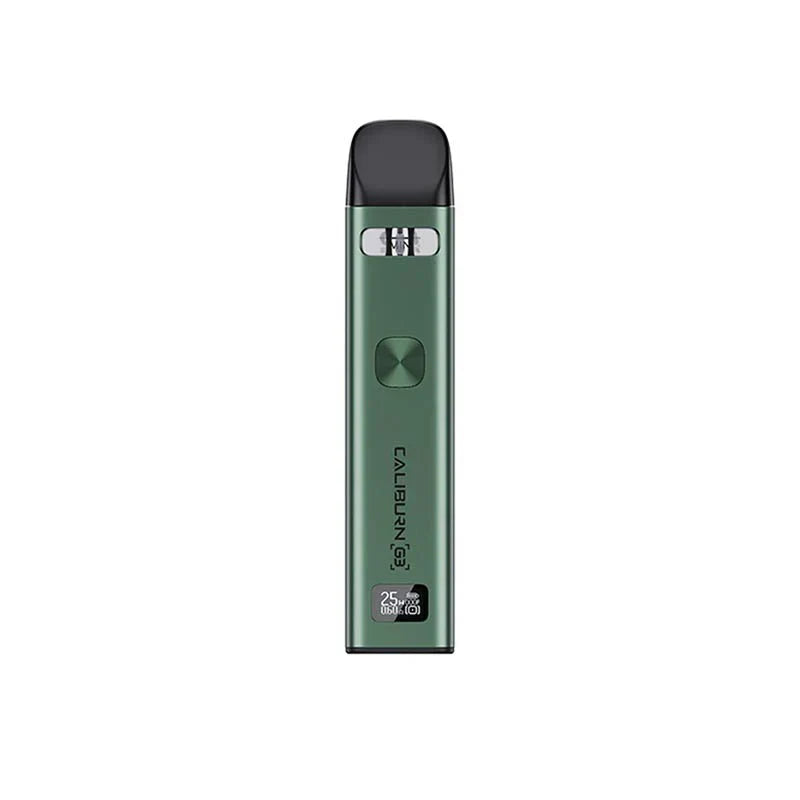 Uwell Caliburn G3 2ml Pod Kit