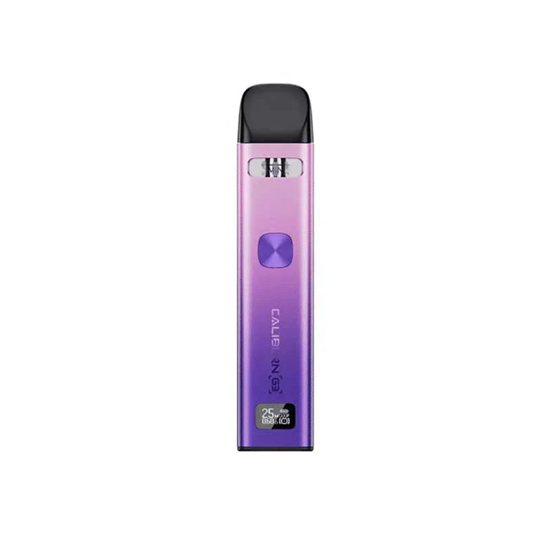 Uwell Caliburn G3 2ml Pod Kit