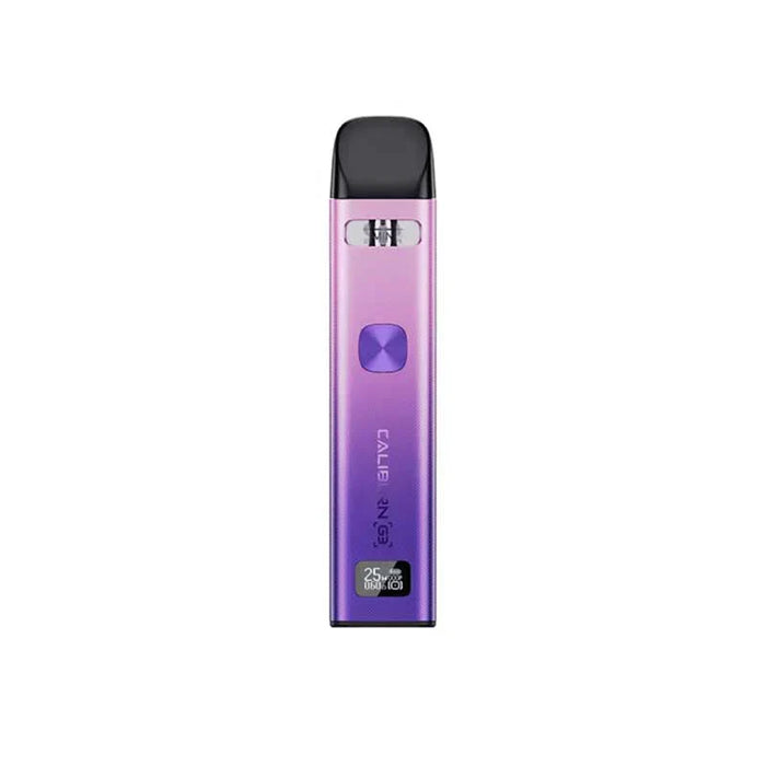 Uwell Caliburn G3 Pod Kit