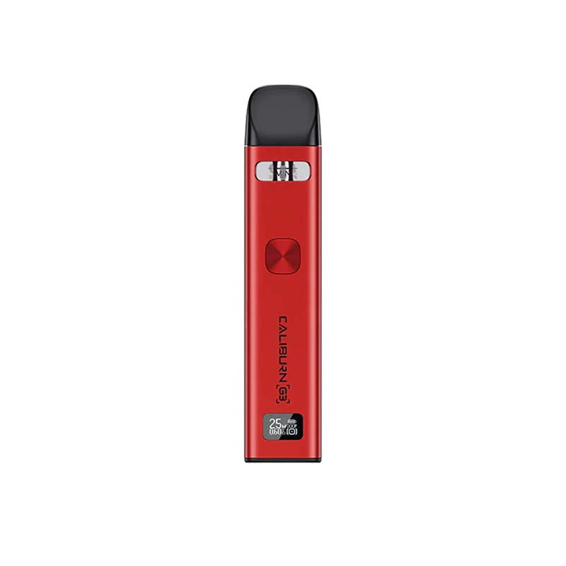Uwell Caliburn G3 2ml Pod Kit