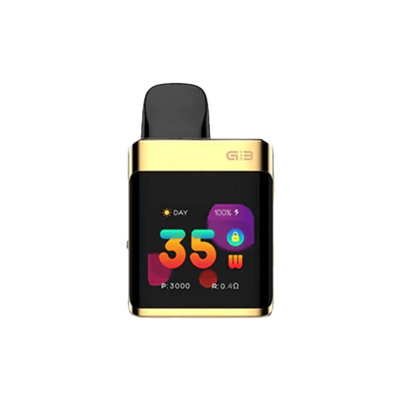 Uwell Caliburn G3 Pro Koko Pod Kit