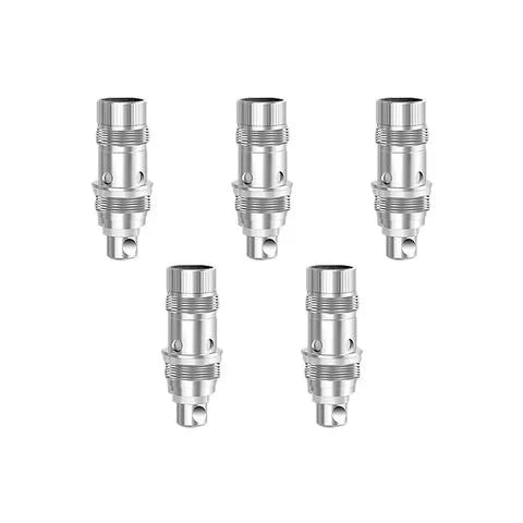Aspire Nautilus 2S Replacement Coils 5 Pack
